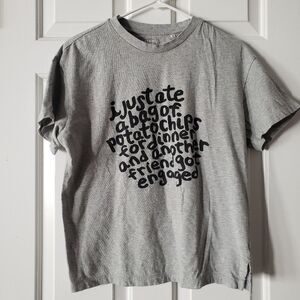 Uniqlo Tee x Timothy Goodman